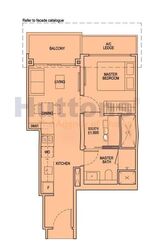 Irwell Hill Residences (D9), Apartment #608575221